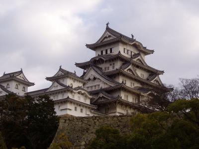 2008姫路神戸の旅