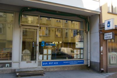 北欧２１日間の旅