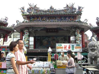 台北リベンジの旅