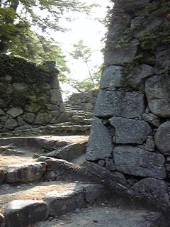 ライブのついでに松阪観光