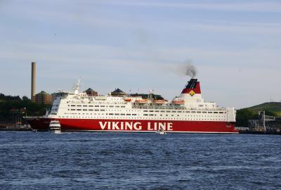 北欧２１日間の旅