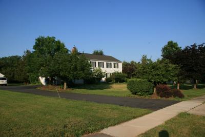 ニュージャージーへ