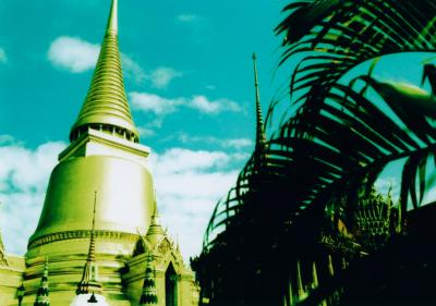 BANGKOK 2007　