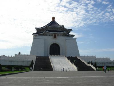 ４回目の台北（２日目）
