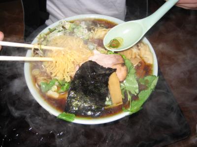 大西ラーメン