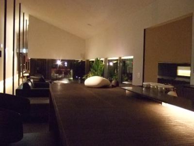 思う壺Barマダムの江差「旅亭 群来(くき)」その2…ワインとグラスとソムリエナイフ、それから2~3日分の本を抱えて宿に篭りっきり