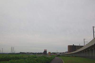 学園都市の裏を覗く：つくば～研究学園～万博記念公園』つくば