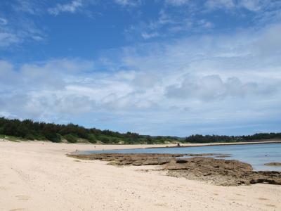 奄美大島ぶらり一周