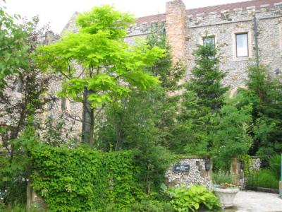 １泊２日那須の旅