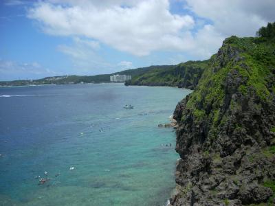 ちょっとはやめの弾丸夏休み！！！