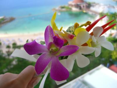 たかぼう☆ルネッサンスで2回目の結婚式