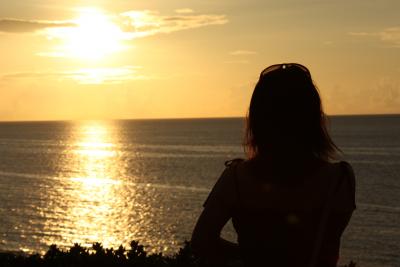 行っちゃった♪久しぶりのグアム!~その1~