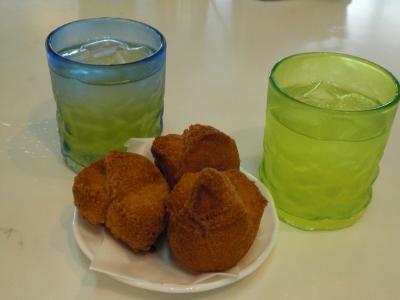 ちょっと遅めの誕生日旅行