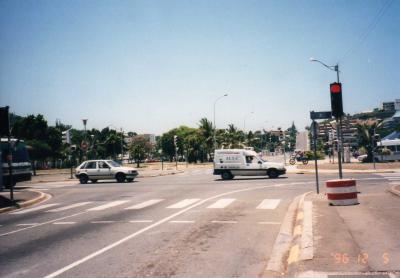 新婚旅行?～再びヌメア編～