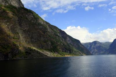 200907ノルウェー4（ソグネフィヨルド2）