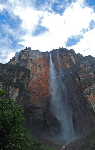 失われた世界 - エンジェル・フォール