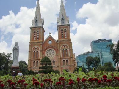 ベトナム♪おいしい旅(観光もしよう!)No.3【2008】