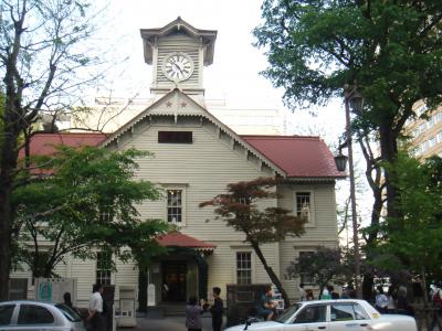 2009年5月　北海道②