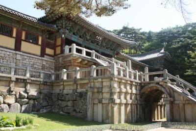 釜山・慶州の旅?（慶州編）