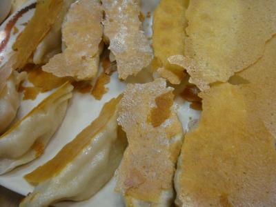 台湾♪おいしい旅(1日目から満腹に)【2009】