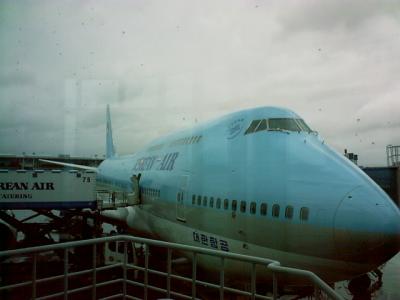 ソウル激安ツアー