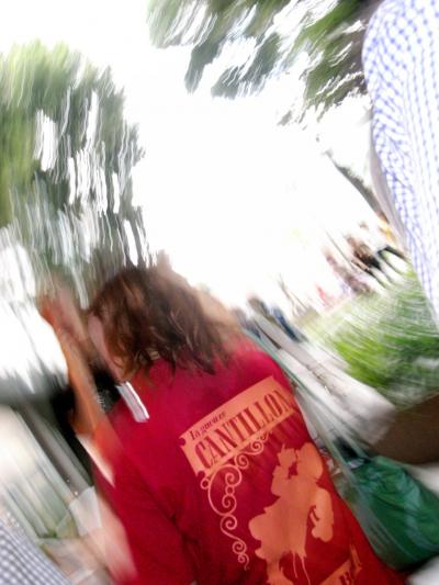 2009.7 ベルギービールフェス日本初開催! ブリュセレンシス・ビアフェスティバル