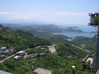 おやじ達の旅　ＩＮ　台北（第３日目）