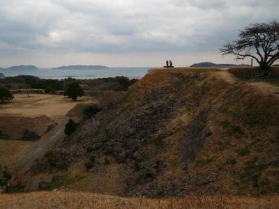 有明の周辺で明けおめを叫ぶ旅 その18