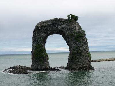 島旅　北海道完結編