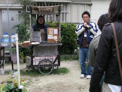 ２年振りの沖縄?国際通り四次元ツアー