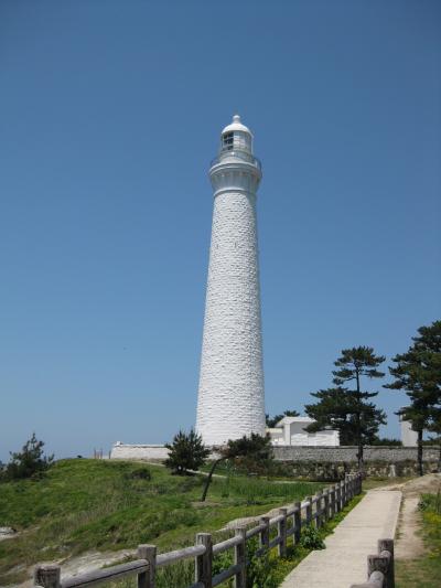 欲張り島根への旅、ラスト★待ち受けていた絶景！