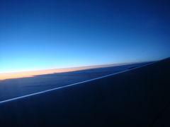 8月のエジプトは灼熱だった！！　1日目