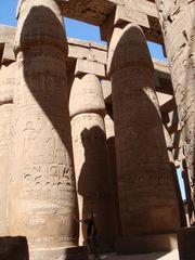 8月のエジプトは灼熱だった！！　2日目-3