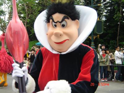 バンコクに住んでるうちに行っちゃおう④　@香港