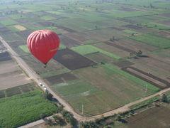 8月のエジプトは灼熱だった！！　3日目-1