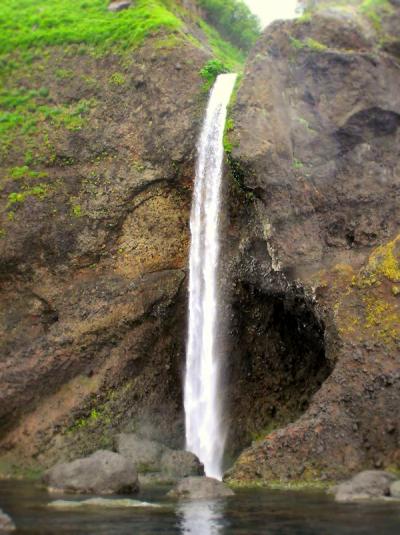知床世界自然遺産の旅?～知床岬クルーズ編～