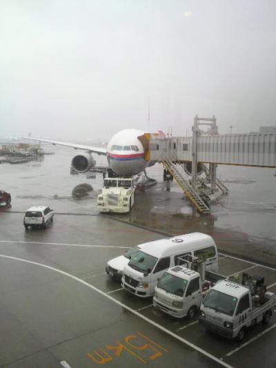 マレーシア航空機内食など総集編　