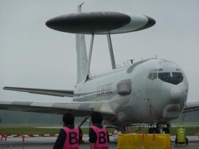 2008三沢航空祭