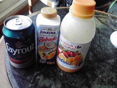 8月のエジプトは灼熱だった！！　4日目-3