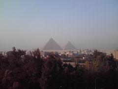 8月のエジプトは灼熱だった！！　5日目～6日目