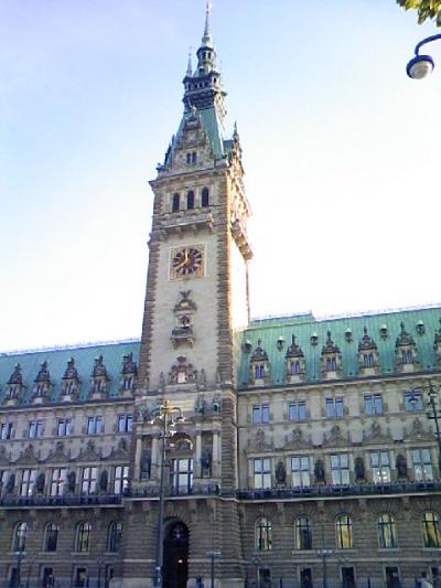 まずは観光バス～徒歩観光へ　結構見所たくさん　Ｎｏ1