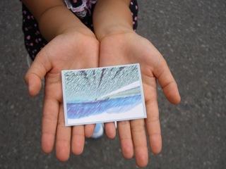 目指せ完走!ステッカーラリー~吾妻編~