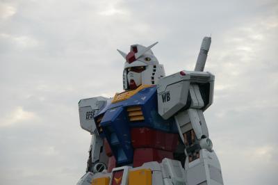 お台場　作成中