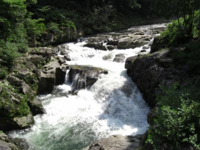 第二回　東栄町の旅　その?