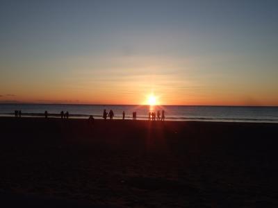 2009年の旅　１　元旦