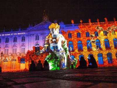 夏色のナンシー