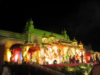 Incredible India - Indian wedding
