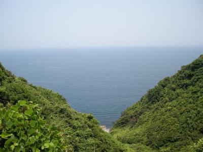 島根＆鳥取　こんな絶景見たことない編