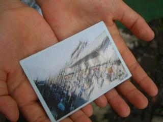 目指せ完走!ステッカーラリー~長野編~