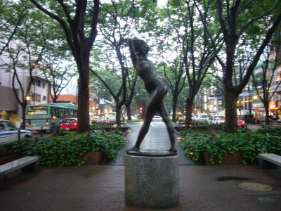 青春一人旅’09夏 in仙台